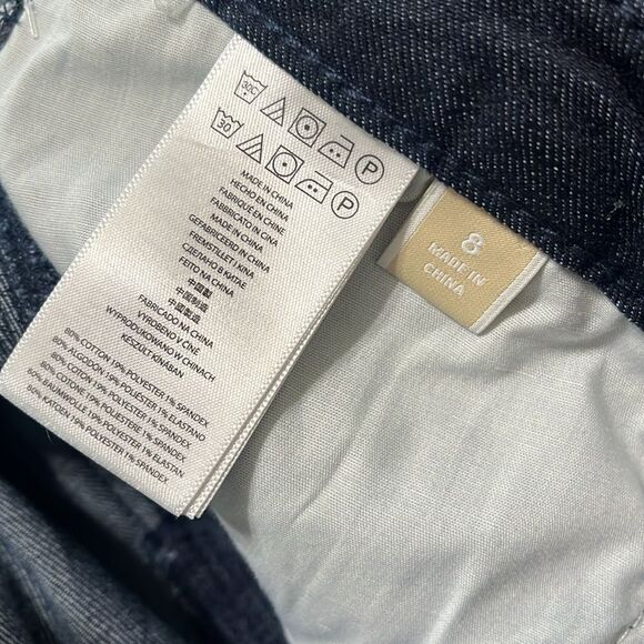 Michael Kors jean’s size 8 - Picture 6 of 7